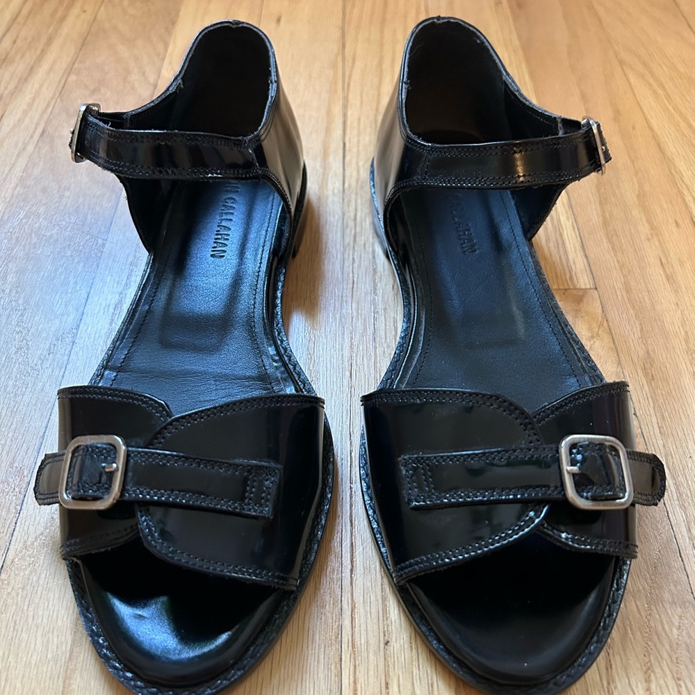 Caron Callahan Remy Sandals